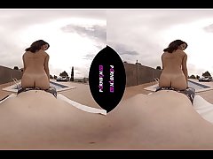PORNBCN VR 4K Pov трахаетÑÑ Ñ Ð¼Ð¾Ð»Ð¾Ð´Ñ‹Ð¼ ÑоÑедом в баÑÑейне ПодроÑток Миа Ðаварро минет работа footjob маÑтурбации виртуальной реальноÑти