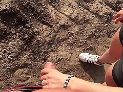 4K POV OUTDOOR PICK UP