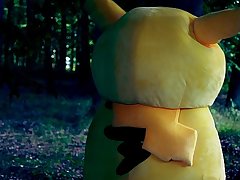 Pokemon Sex Hunter &bull; Trailer &bull; 4K Ultra HD