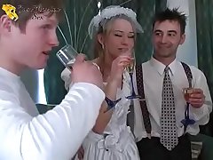 d. Russian Bride   Friends