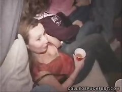 College Fuck Fest 21 - Valley Tramp Fest!