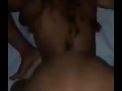 Threee sum with ex and new girlfriend