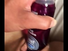 d. wife gets used by strangers