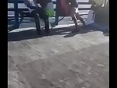 Sex on cruise