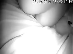 Fucked her for hours
