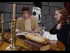 Ð£Ñ‡Ð¸Ñ‚ÐµÐ»ÑŒ Ñ‚Ñ€Ð°Ñ…Ð°ÐµÑ‚ ÑƒÑ‡ÐµÐ½Ð¸ÐºÐ°